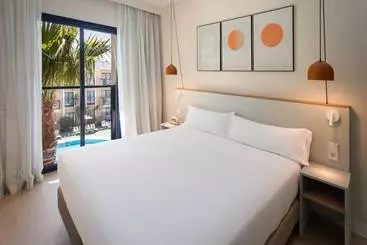 Apartmanszálloda Sol Sancti Petri Apart