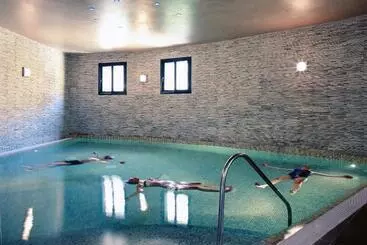 Balneario de Archena Hotel León