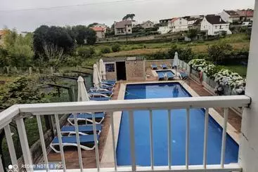 酒店 Agarimo Playa Areas