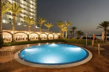 Hotel Aluasun Doblemar