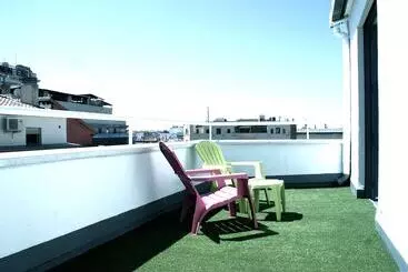 Hotel Anaco