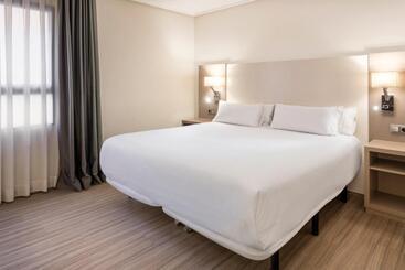 B&b Hotel Cartagena Cartagonova