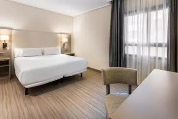 B&b Hotel Cartagena Cartagonova