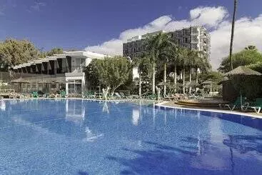 酒店 Relaxia Beverly Park