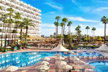 Hotel Bull Eugenia Victoria & Spa