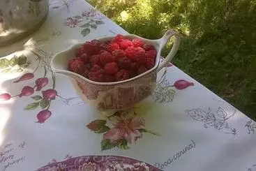 هتل Casa Grande De Trives