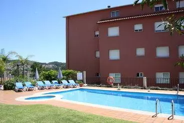 Hotel Combarro