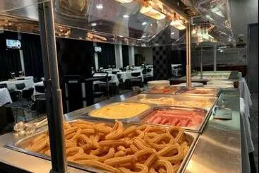 فندق Condestable Iranzo