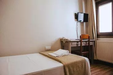 Szálloda &bar Ducay