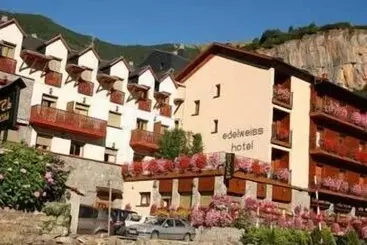 Hotel Edelweiss