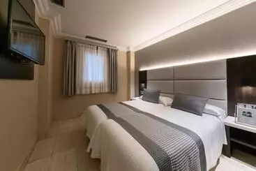 Habitus Hotel Europa