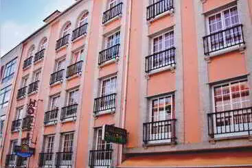 ホテル Florida Mar