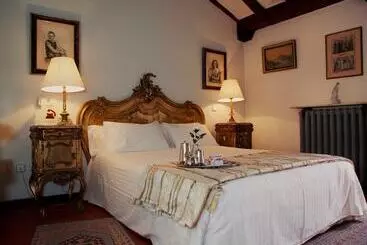 Hotel La Casa Grande