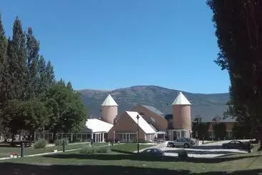 ホテル La Posada De Alameda