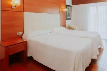 Hotel Novo Muiño