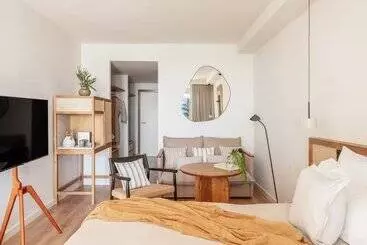 בית מלון כפרי Paradisus by Meliá Fuerteventura