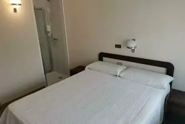 فندق Parque Porriño