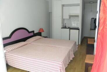 Apart Hotel Ponderosa