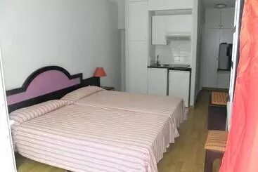 Apart Otel Ponderosa