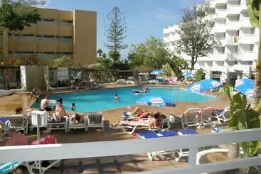 شقة فندقية Ponderosa