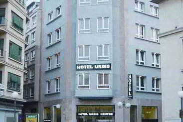 B&b Hotel Tarragona Centro Urbis