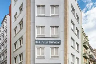 B&b Hotel Tarragona Centro Urbis