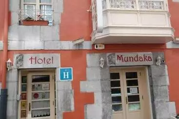 Eco Hotel Mundaka