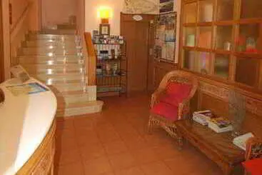 Eco Hotel Mundaka