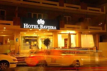 호텔 Baviera