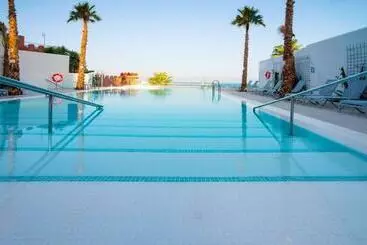 Spirit Hotel Benalmadena Beach