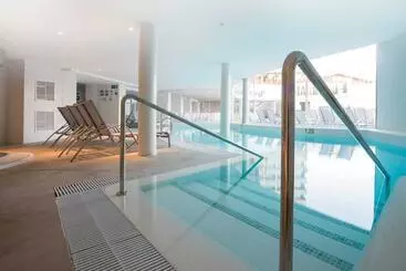 Отель Benalmadena Beach