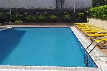 Szálloda Bluesea Copacabana