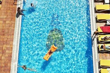 هتل Bluesea Copacabana