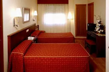 Отель Conquistador