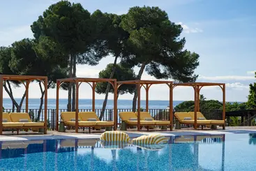 Hôtel Don Carlos Marbella