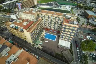 ホテル Festa Brava