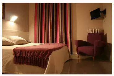 בית מלון כפרי Fidalgo