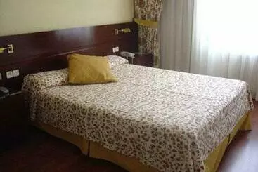 فندق Fornells Park