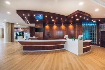 Hotel Iberostar Waves Bouganville Playa