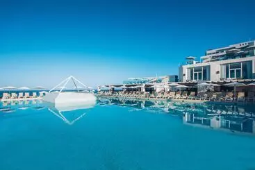 ホテル Iberostar Waves Bouganville Playa