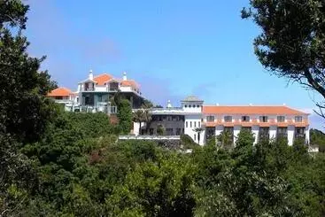 호텔 La Palma Romantica