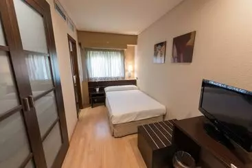 Отель Las Ventas