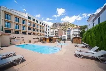 Hotel Medes Ii