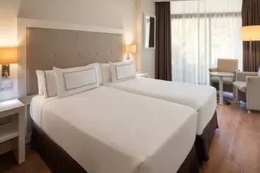 Hotell Melia Costa Del Sol