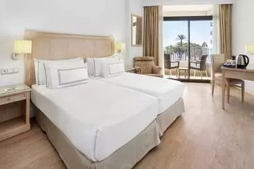 Hotel Melia Costa Del Sol