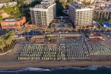 فندق Melia Costa Del Sol