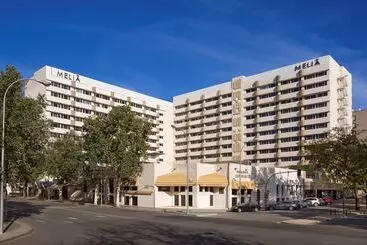 هتل Melia Sevilla