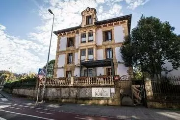酒店 Olajauregi
