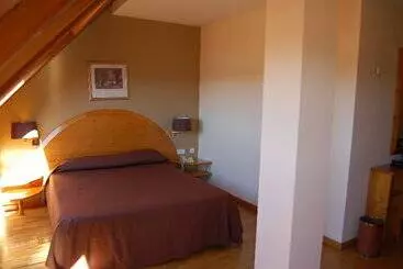 فندق Pinares de Urbion