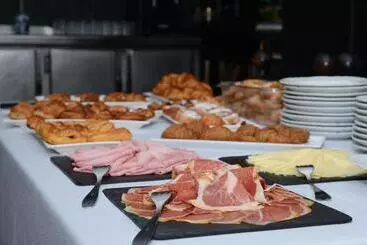 בית מלון כפרי Rallye